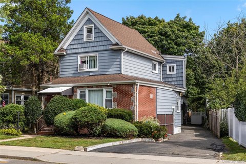 Duplex with Finished Basement