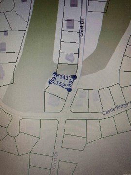 Land in Fairfield Bay, AR
