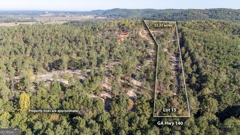 Rydal Land with Mountain Views