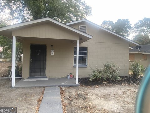 Updated Duplex in Columbus, GA