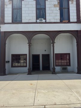 Downtown Allegan Commercial Space Available