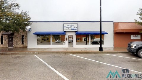 Hobbs Multi-Office Building For Sale