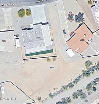 Land, Lake Havasu City, AZ