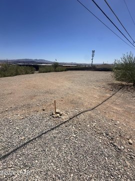 LAND - Lake Havasu City, AZ