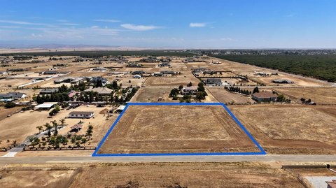 Land, Madera, CA