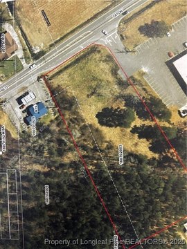 Commercial Land in Lumberton, NC