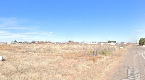 LAND - Gardendale, TX