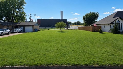 Land, Tuttle, OK