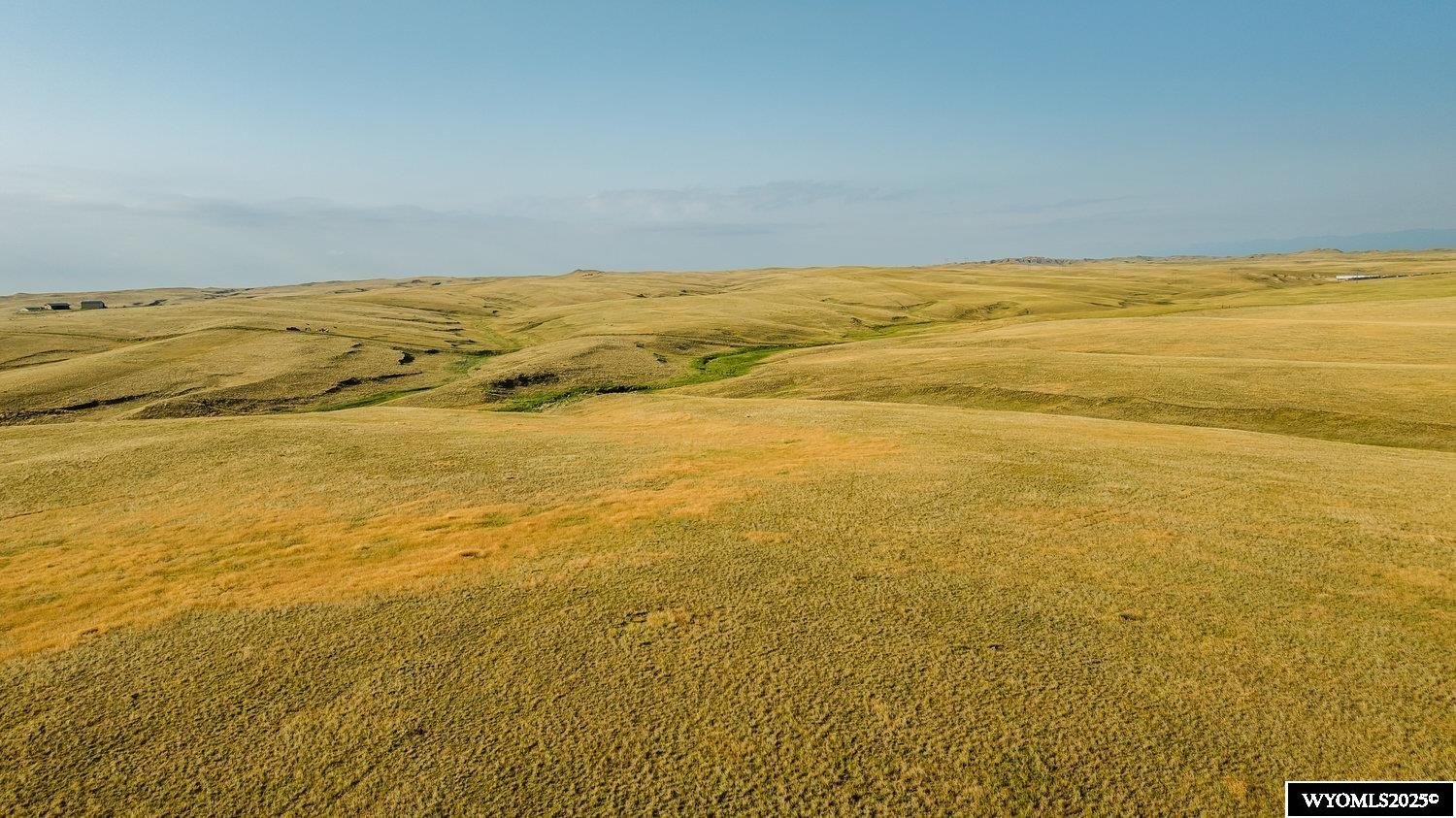 80 Acres South of Buffalo