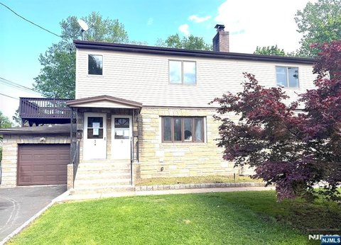 Dumont Two-Family Property For Sale