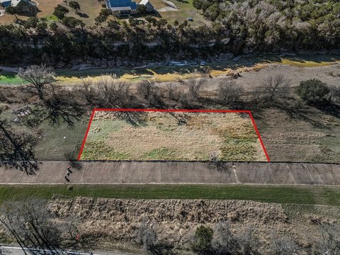 River-View Residential Land