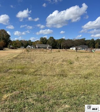 LAND - Rayville, LA