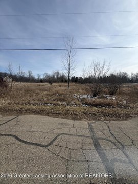 Buildable Land in Lansing, MI
