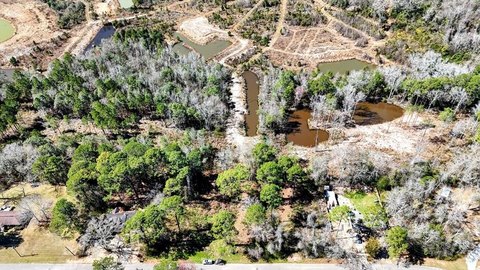 LAND - Slocomb, AL