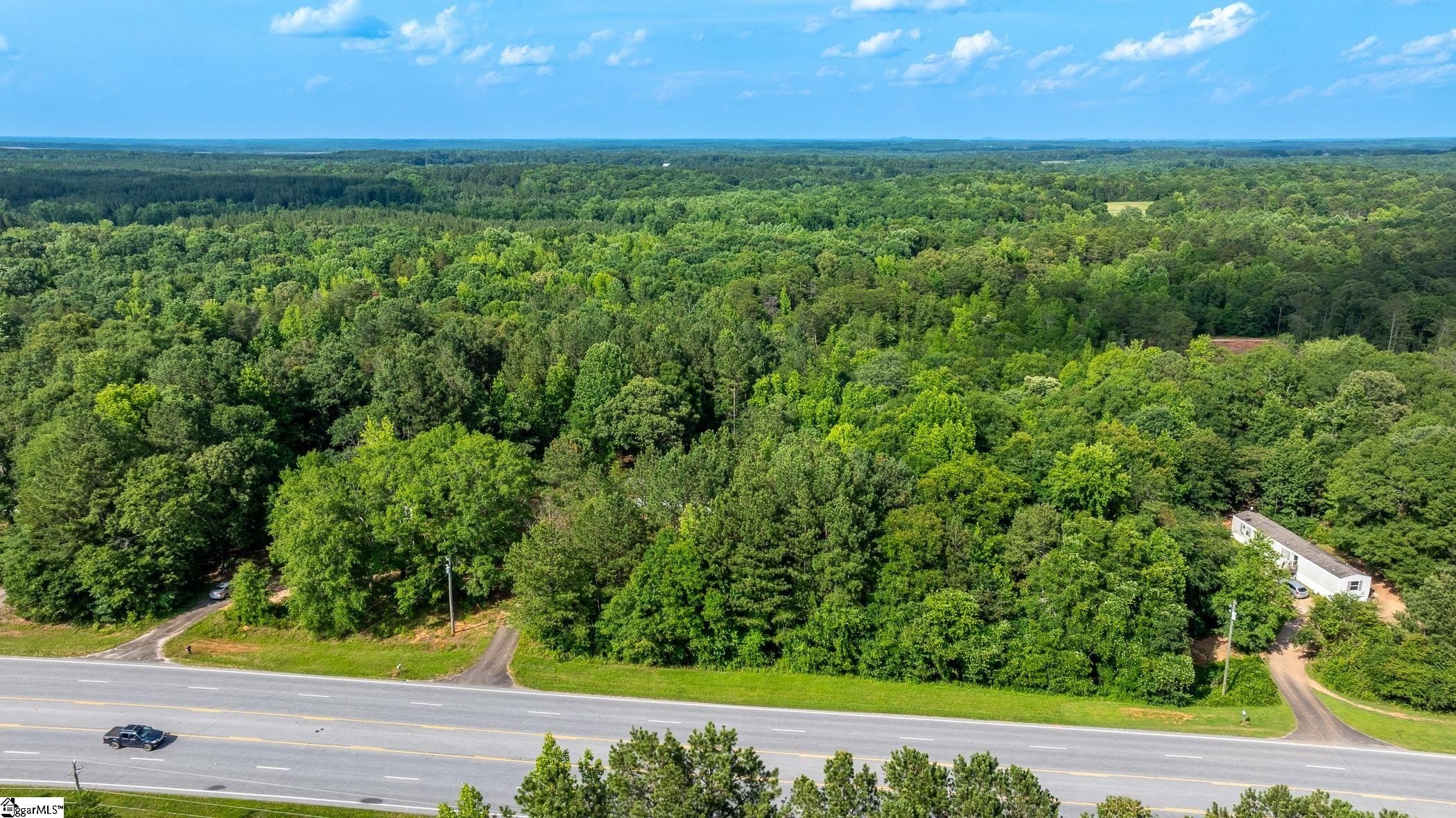 Honea Path Land For Sale