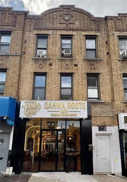 Brooklyn Mixed-Use Investment Opportunity