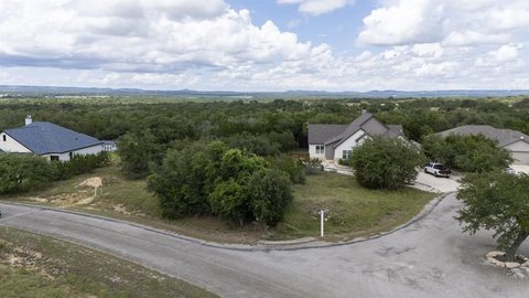 Residential Home Lot in Gated Community