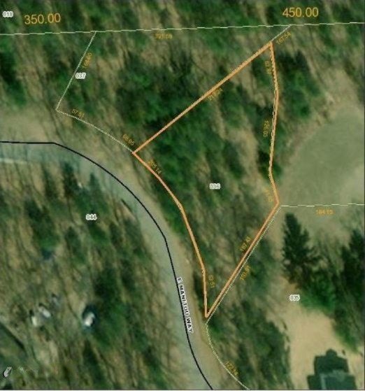 Waterfront Land in Ottawa Pointe