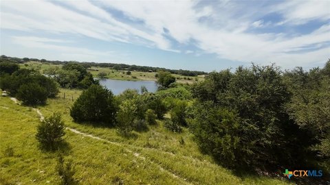 Land, Lampasas, TX