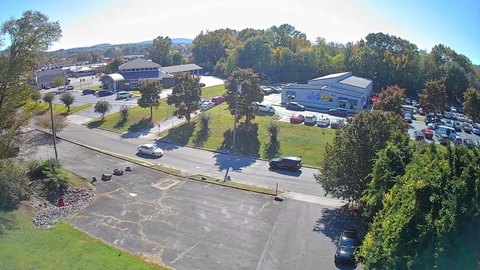 Commercial Land in Hixson, TN