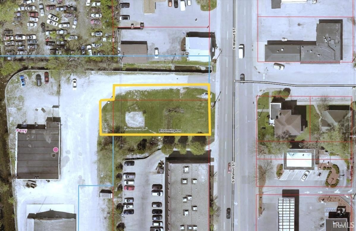 Bloomington Commercial Land For Sale