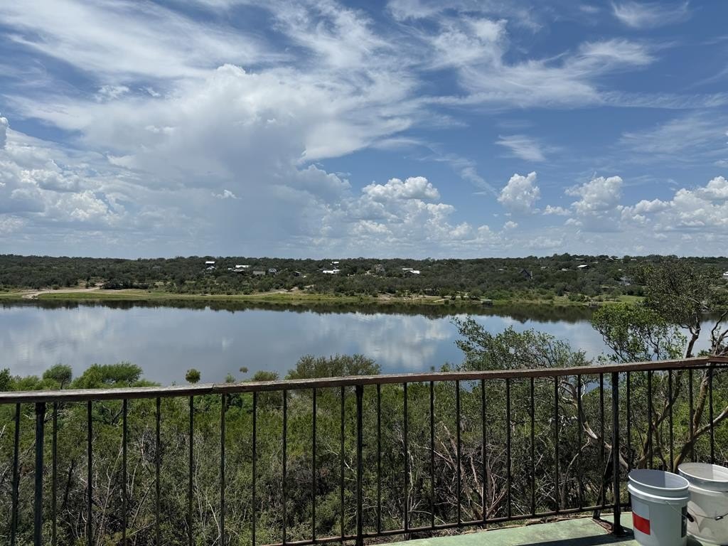 Waterfront Land with Panoramic Views