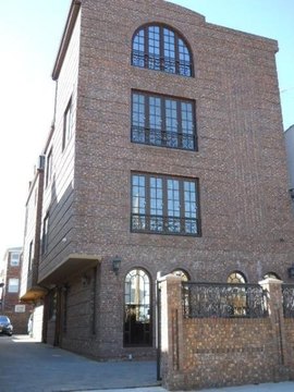 Dyker Heights Newer Construction Mansion
