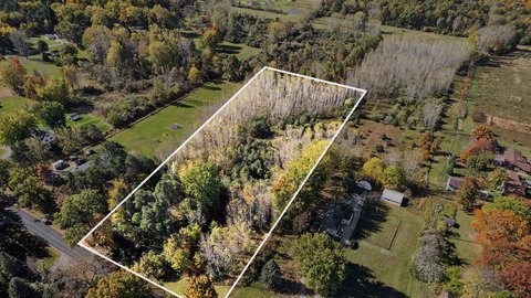 VACANT LAND, Saginaw, MI