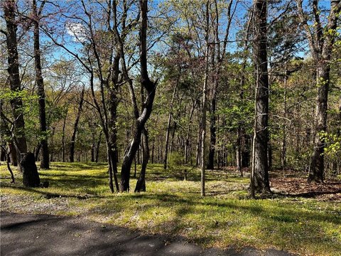Land, Bella Vista, AR