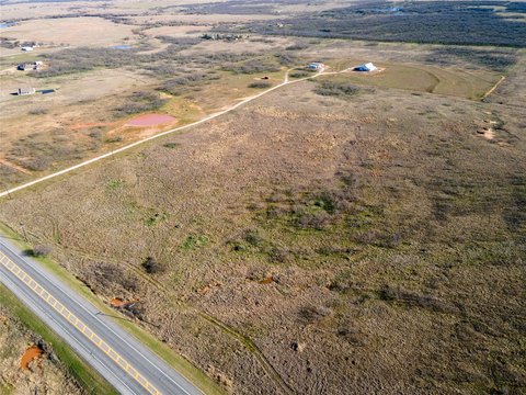 Development-Ready Highway Frontage Land