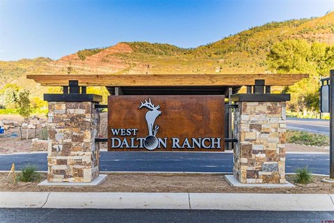 Land For Sale, Durango