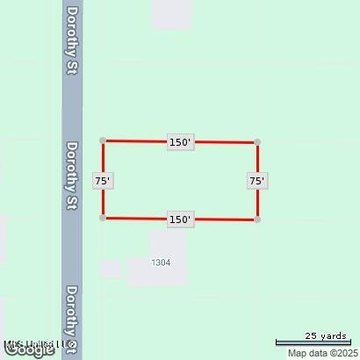 Ocean Springs Land Opportunity