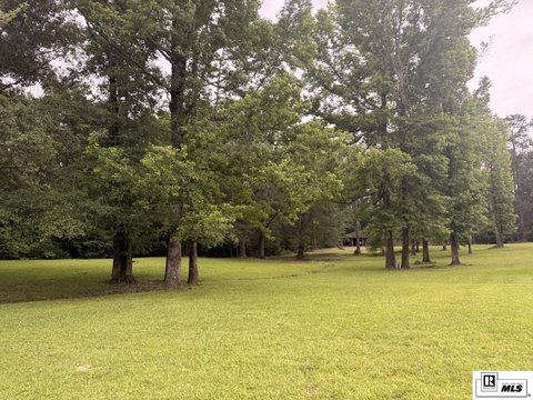 LAND - Urania, LA