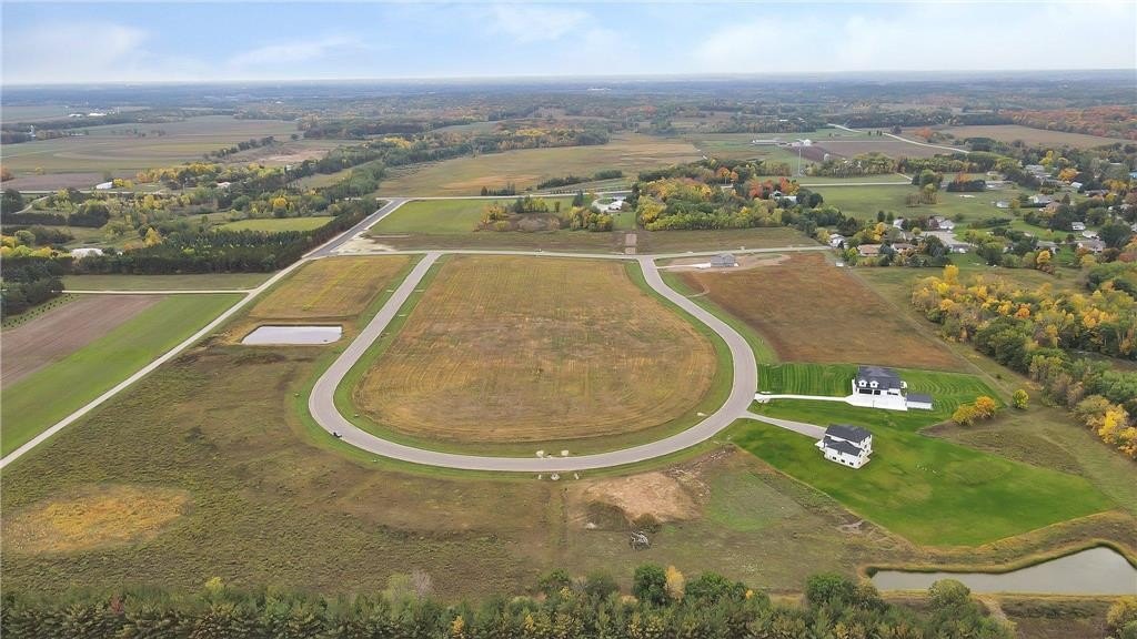 Residential Land in Sartell School