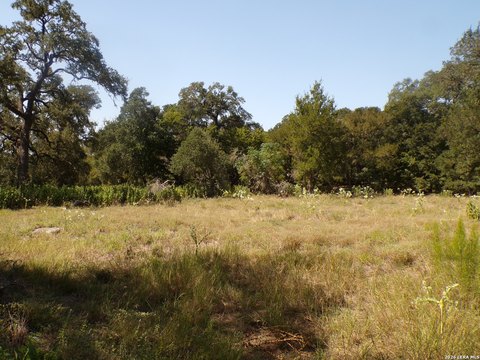 Land, Bulverde, TX
