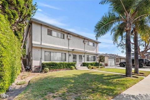 Arcadia Triplex in School District