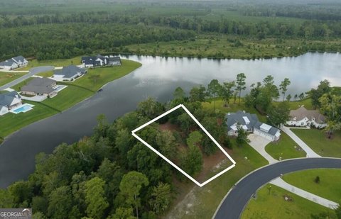 LAND - Valdosta, GA