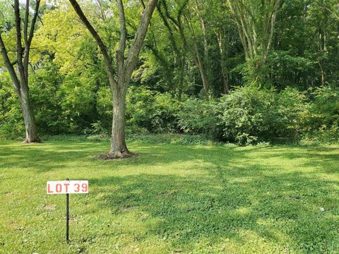 LOTS AND LAND, Hudson, IN