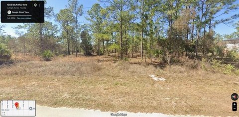 LAND - Lehigh Acres, FL