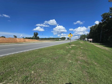Zoned Development Land Near Major Retail