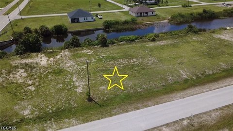 Land, Cape Coral, FL