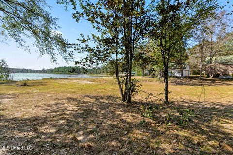 Lakefront Acreage Ready to Build
