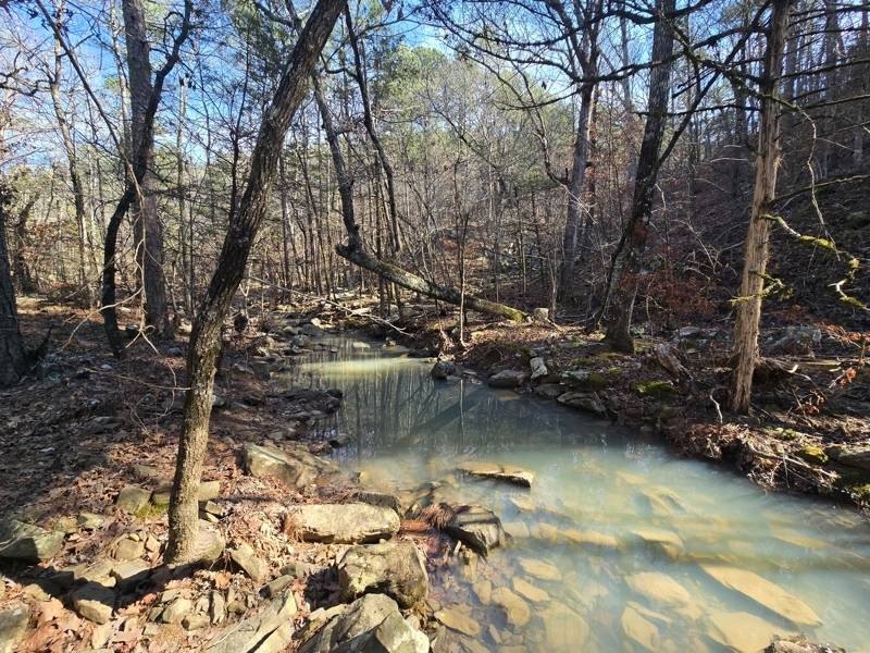 Heavener, OK Vacant Land