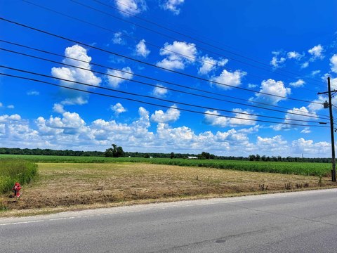 LAND - Thibodaux, LA
