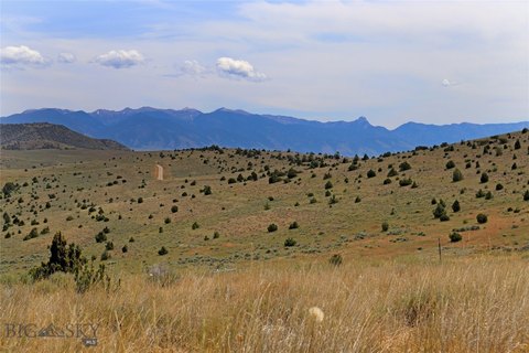 20 Acres in Gallatin River Ranch