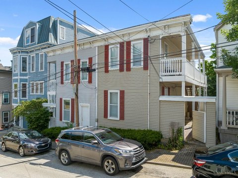 Land with City/River Views