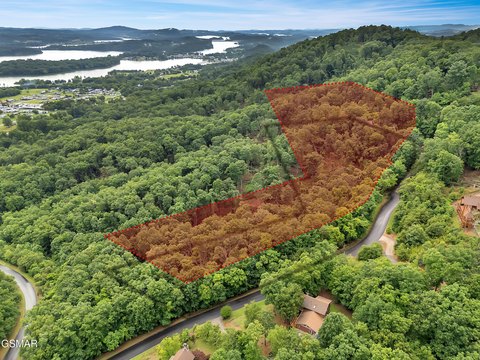 Residential Land in Legacy Bay