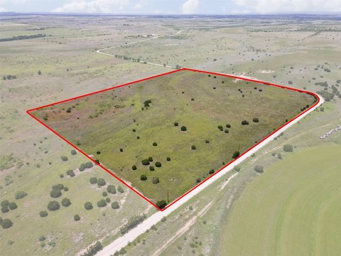 Recreational Hunting Acreage
