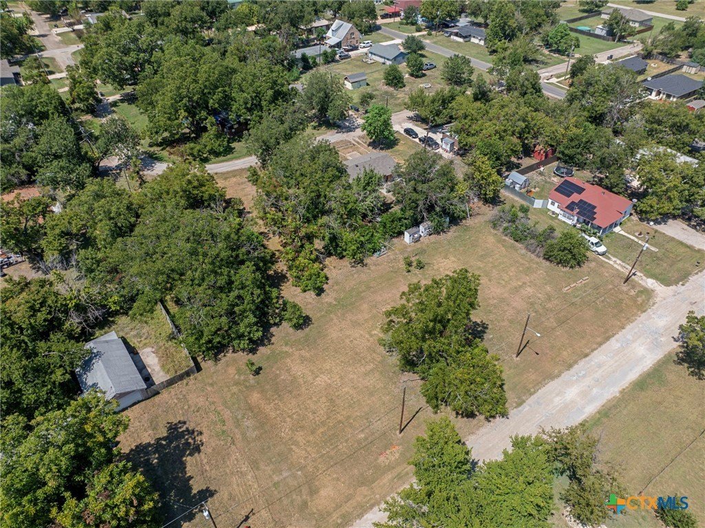 Residential Lot in Holland, TX