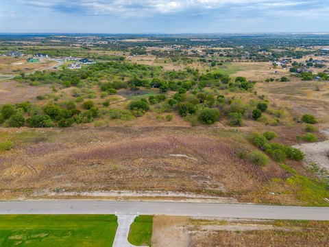 Land, Aledo, TX